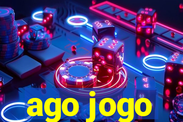 ago jogo